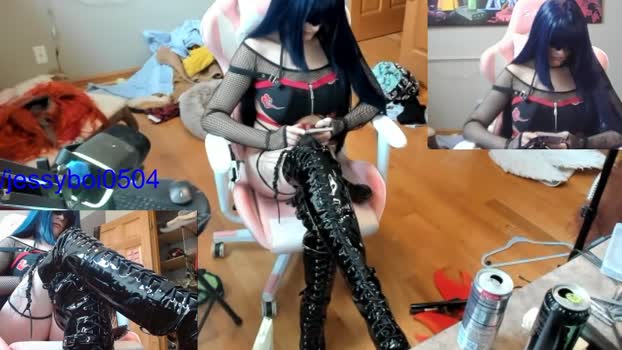 jessyboi0504 Chaturbate 24-07-2024 Trans