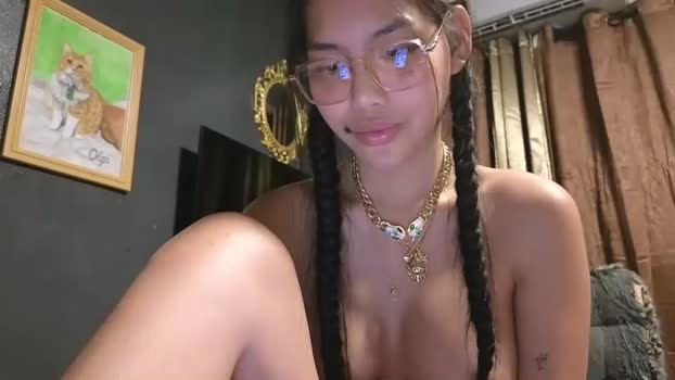 missxolga Chaturbate 25-07-2024 Trans