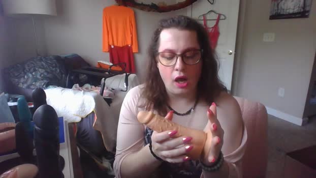 mxsissycharlotte Chaturbate 24-07-2024 Trans