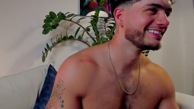noha_miler Chaturbate 25-07-2024 Males