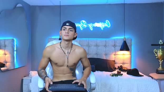 paradise_boy_s Chaturbate 25-07-2024 Males