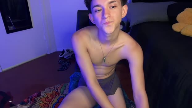 sebastianerosxxx Chaturbate 25-07-2024 Males