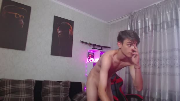 sunny_dan Chaturbate 25-07-2024 Males
