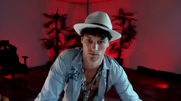 dirty_pothos Chaturbate 25-07-2024 Males