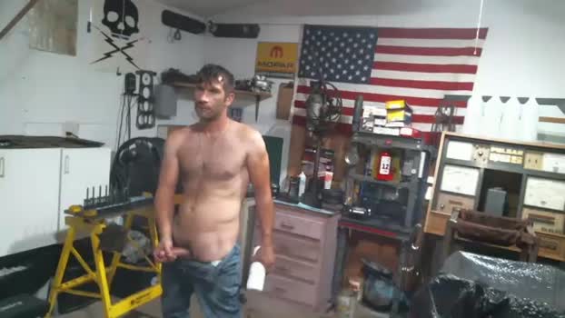 donniestone Chaturbate 25-07-2024 Males