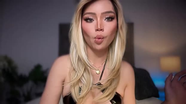 enchatressdixie Chaturbate 26-07-2024 Trans