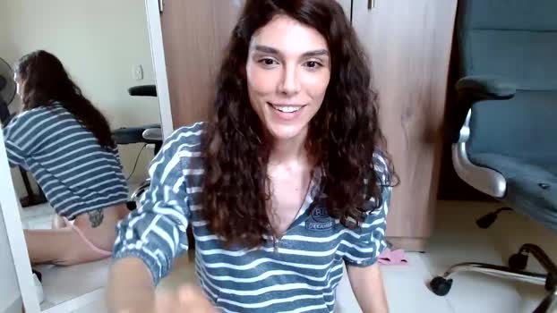 freshxdollts Chaturbate 25-07-2024 Trans