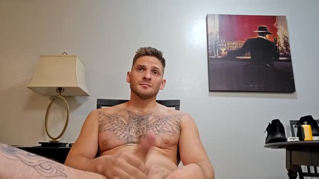inamate93 Chaturbate 25-07-2024 Males
