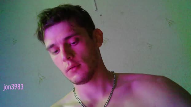 jon3983 Chaturbate 26-07-2024 Males