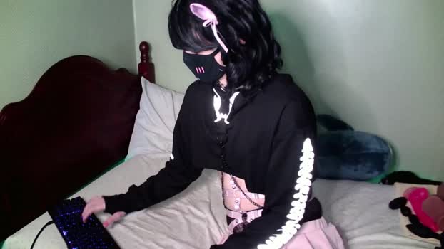 kikitrap Chaturbate 26-07-2024 Trans