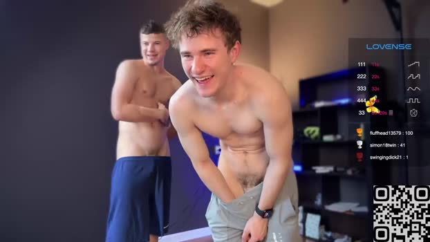 marcus_paradise Chaturbate 26-07-2024 Males