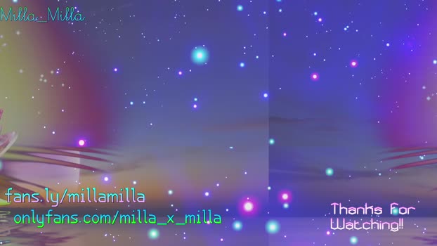 milla_milla Chaturbate 26-07-2024 Trans