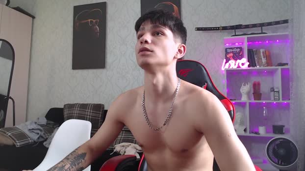 rik_and Chaturbate 26-07-2024 Males