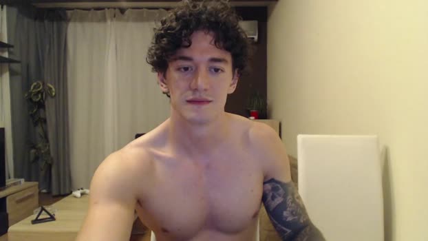 sam_winchest Chaturbate 26-07-2024 Males