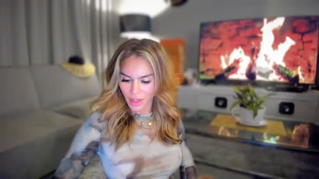 therealqueenkylie Chaturbate 26-07-2024 Trans