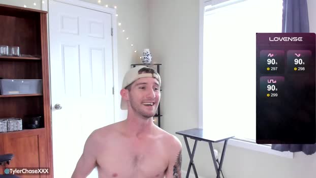 tylerchasexxx Chaturbate 25-07-2024 Males