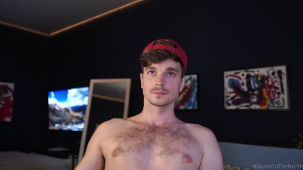 waynenorth Chaturbate 25-07-2024 Males