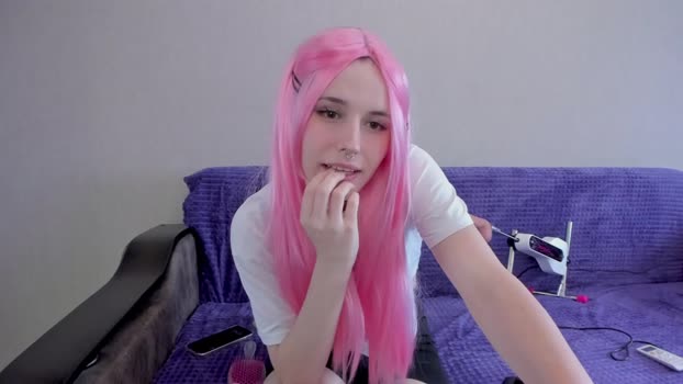 your_sissy_doll Chaturbate 26-07-2024 Trans