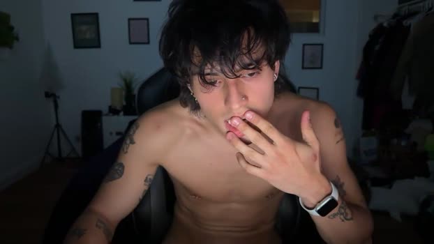 bigbadmj Chaturbate 27-07-2024 Males