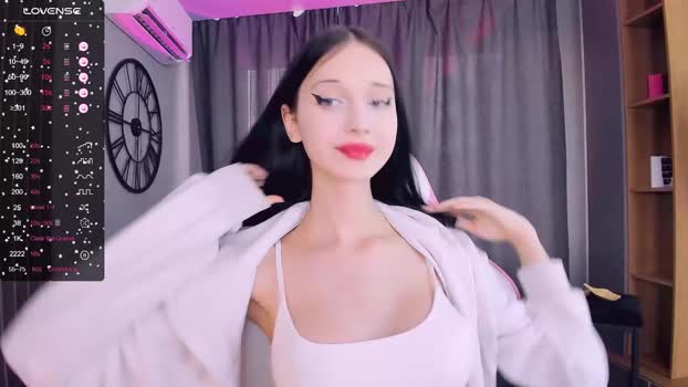 darkmousee Chaturbate 26-07-2024 Trans