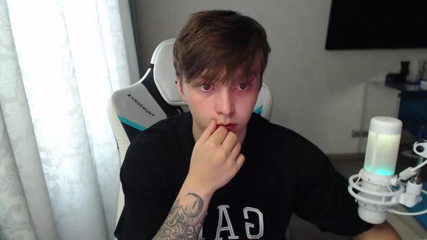 jayce_icestone Chaturbate 27-07-2024 Males