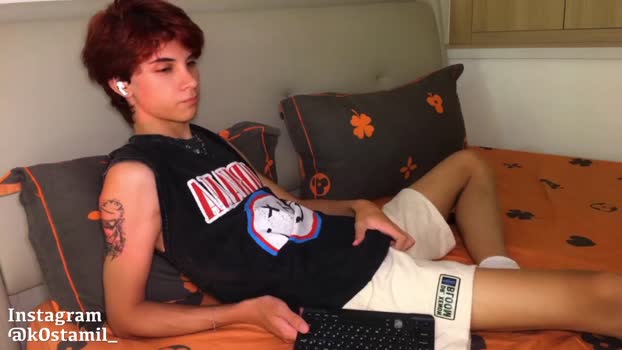k0sta_32 Chaturbate 26-07-2024 Males
