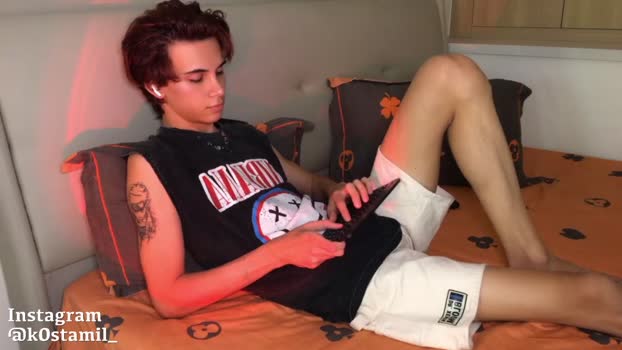 k0sta_32 Chaturbate 27-07-2024 Males