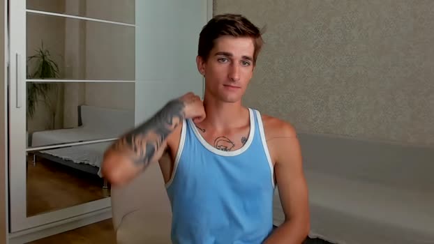 sweet_smith8 Chaturbate 27-07-2024 Males