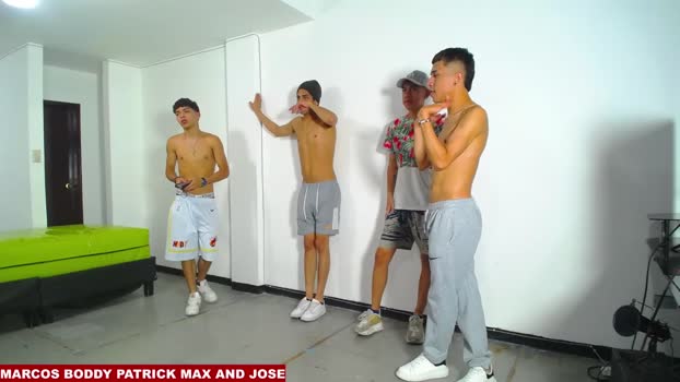 anghelytos Chaturbate 28-07-2024 Males