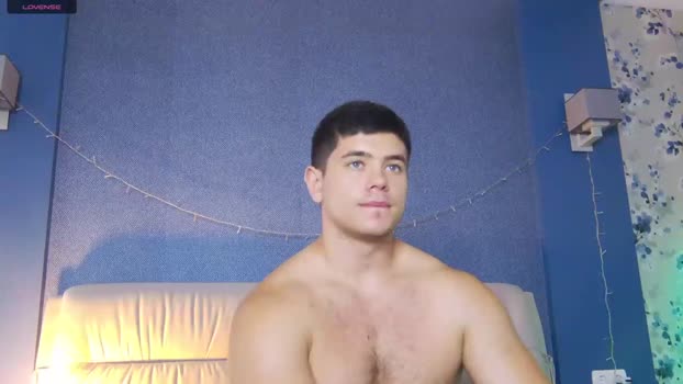 arilass Chaturbate 28-07-2024 Males