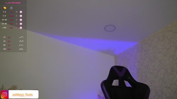 ashleyyfox_ Chaturbate 28-07-2024 Trans