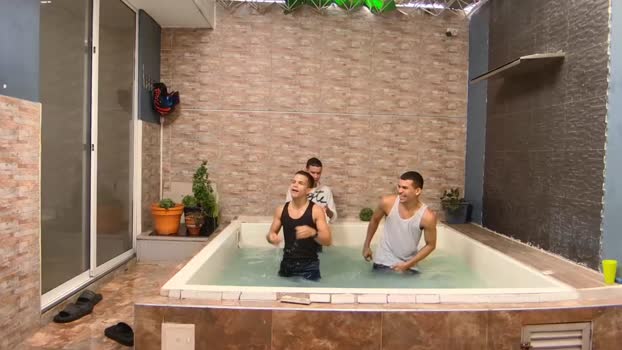 boysgang_sex Chaturbate 27-07-2024 Males