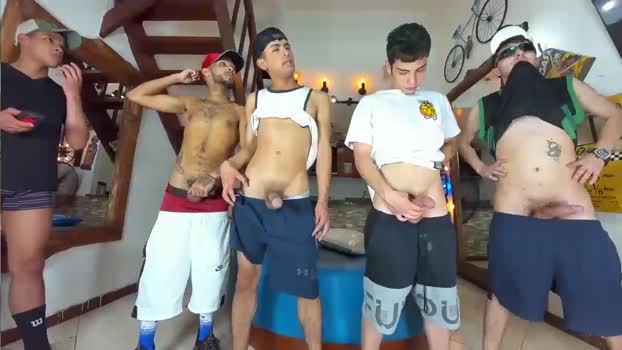 flyckers Chaturbate 27-07-2024 Males
