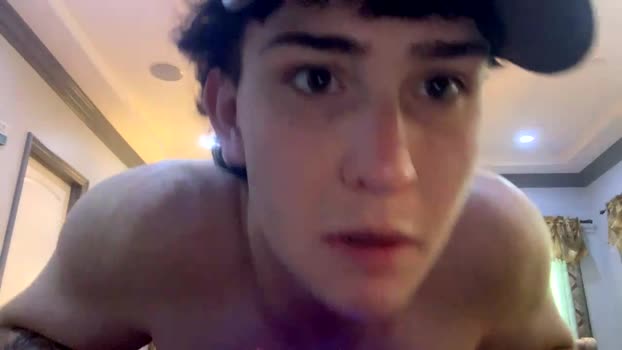 iceburg_slim Chaturbate 28-07-2024 Males