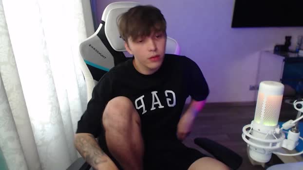 jayce_icestone Chaturbate 27-07-2024 Males