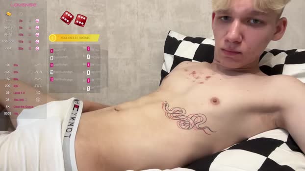 malcolm_yang Chaturbate 27-07-2024 Males