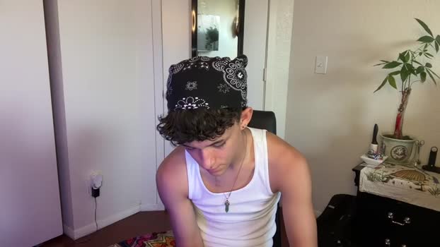 sebastianerosxxx Chaturbate 28-07-2024 Males