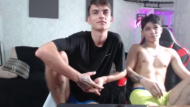 sunny_dan Chaturbate 28-07-2024 Males