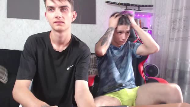 sunny_dan Chaturbate 28-07-2024 Males