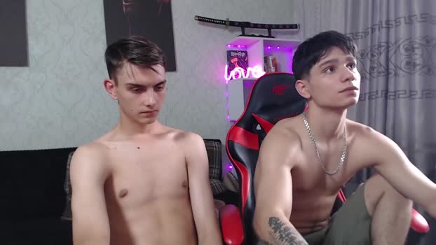 sunny_dan Chaturbate 28-07-2024 Males