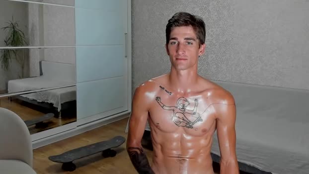 sweet_smith8 Chaturbate 27-07-2024 Males