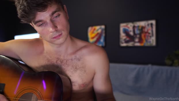 waynenorth Chaturbate 27-07-2024 Males