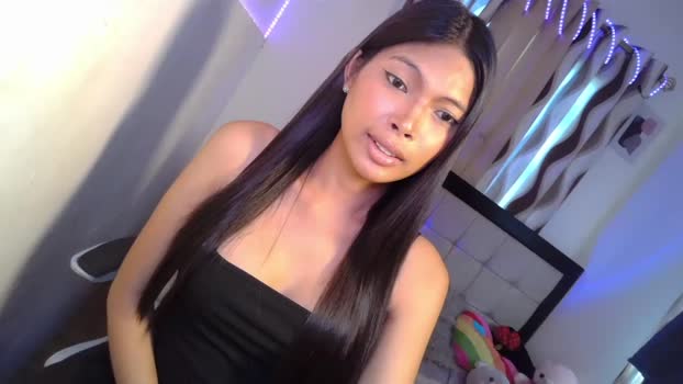 amor_prinsesa Chaturbate 29-07-2024 Trans