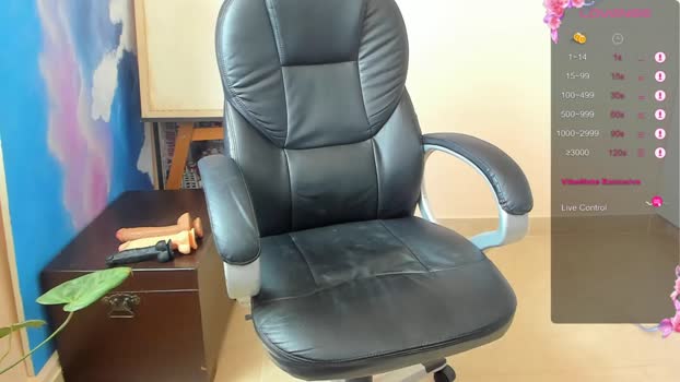 bittersweet_queen Chaturbate 29-07-2024 Trans