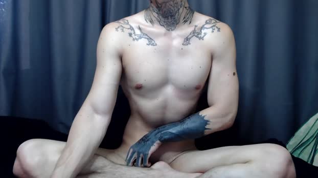 daniel_white69 Chaturbate 29-07-2024 Males