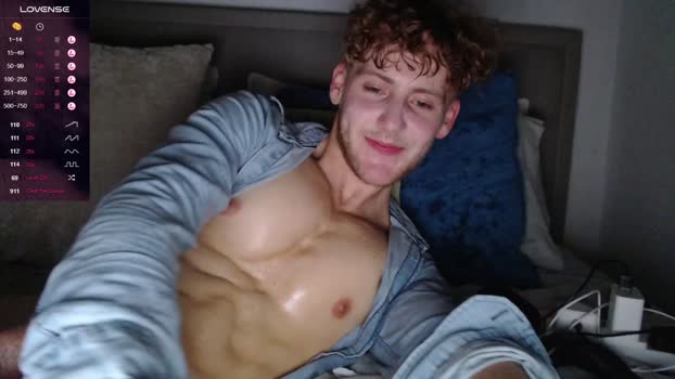 dominantalex182 Chaturbate 29-07-2024 Males