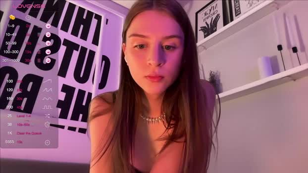 evie_may Chaturbate 28-07-2024 Trans