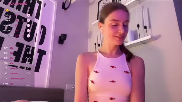 evie_may Chaturbate 29-07-2024 Trans