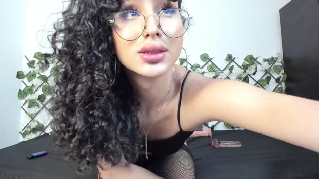 heka_prudence Chaturbate 29-07-2024 Trans