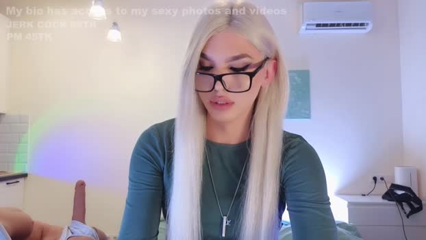 hotbritneybitch Chaturbate 28-07-2024 Trans